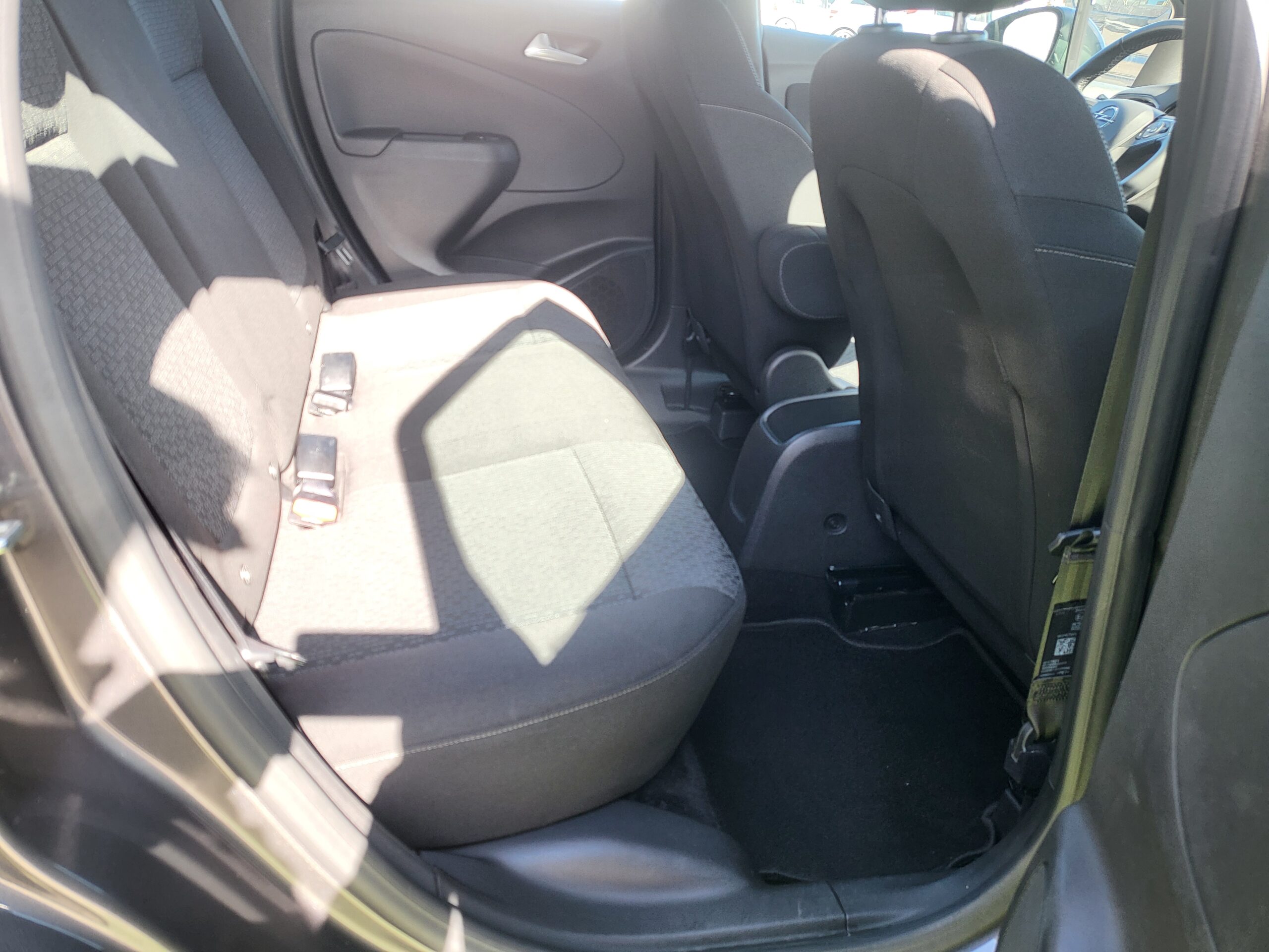 
								OPEL Crossland 1.5 Ecotec D S&S Ultimate completo									
