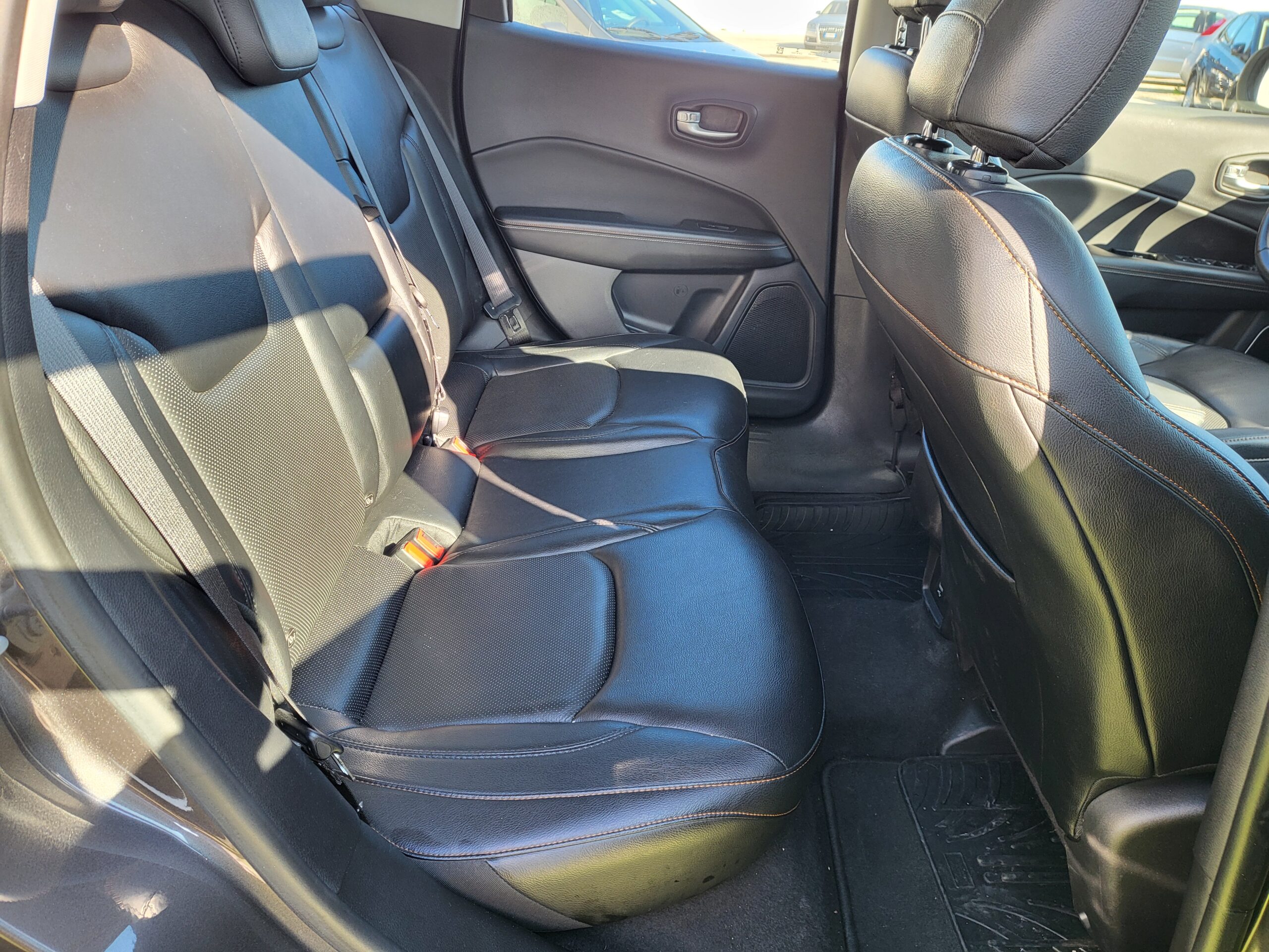 
								JEEP COMPASS 1.6 MJET S&S LIMITED UNIPRO’ completo									