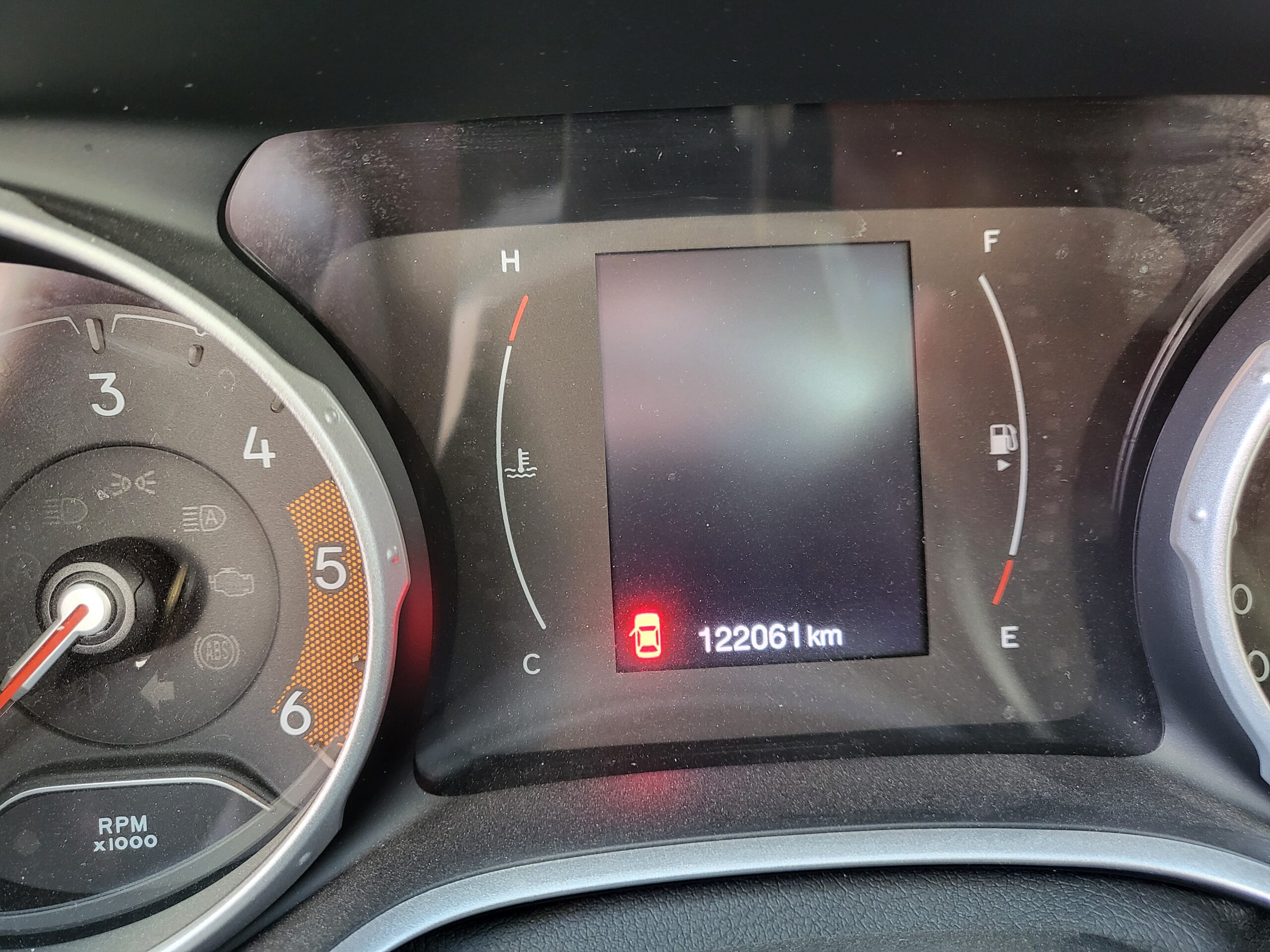 
								JEEP COMPASS 1.6 MJET S&S LIMITED UNIPRO’ completo									