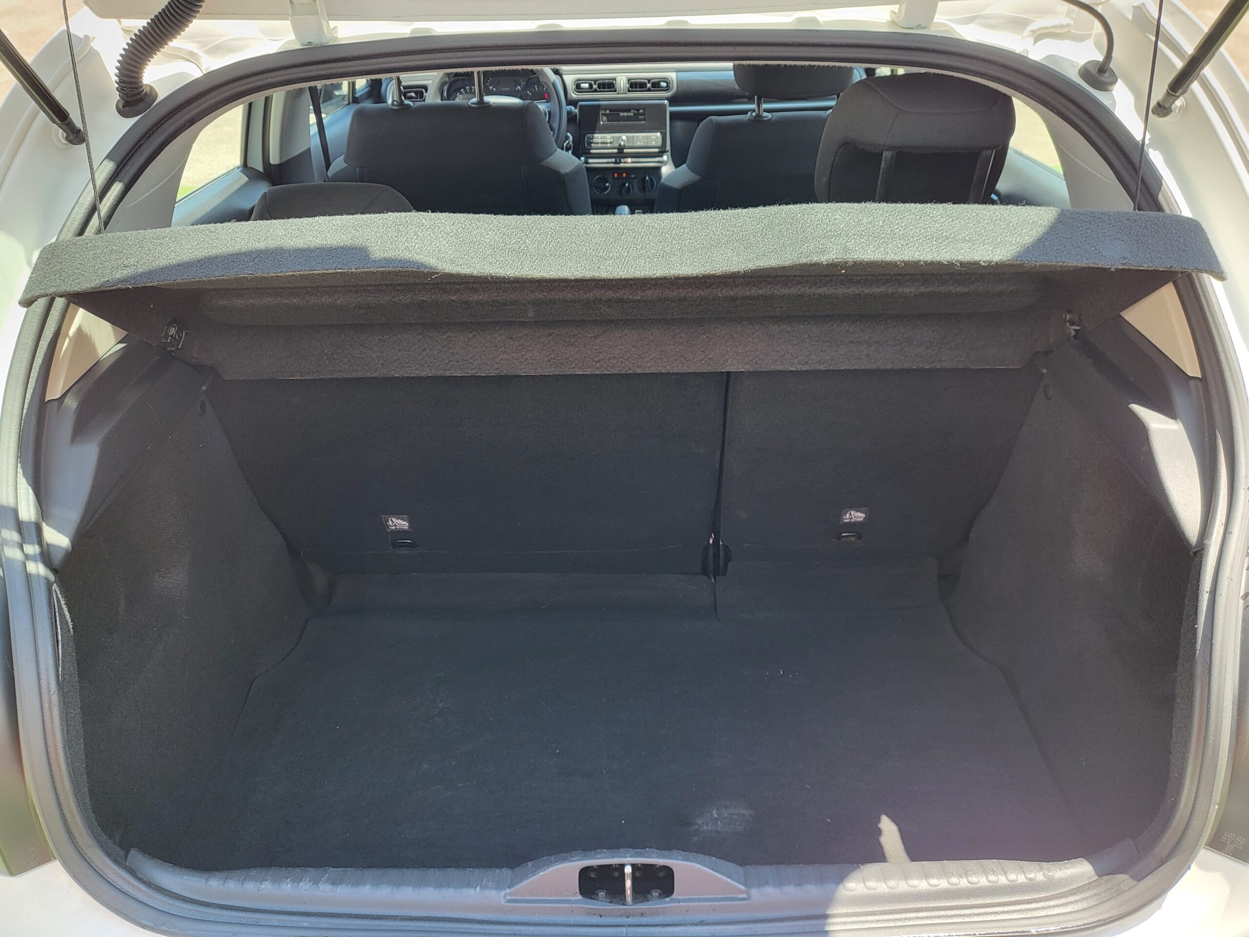 
								CITROEN C3 1.5 BlueHDI N1 completo									