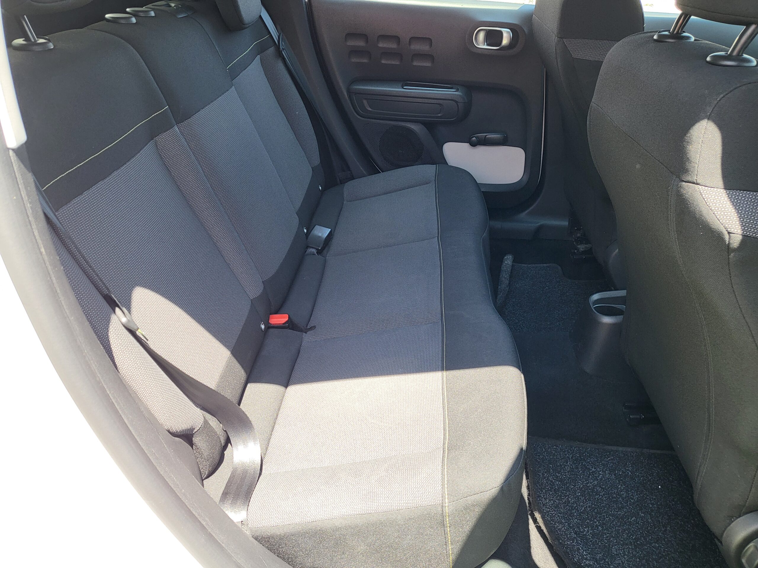 
								CITROEN C3 1.5 BlueHDI N1 completo									