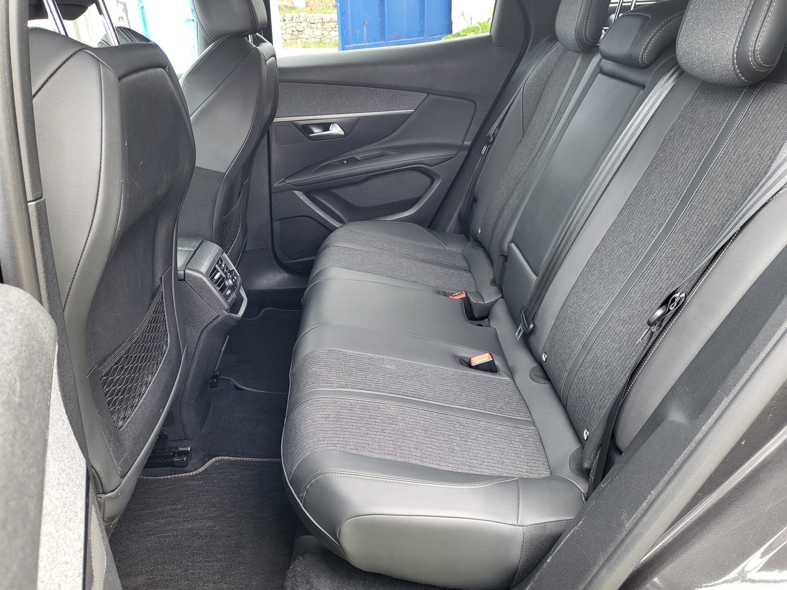 
								PEUGEOT 3008 1.5 BlueHDI 130cv. GT-LINE UNIPRO’ completo									