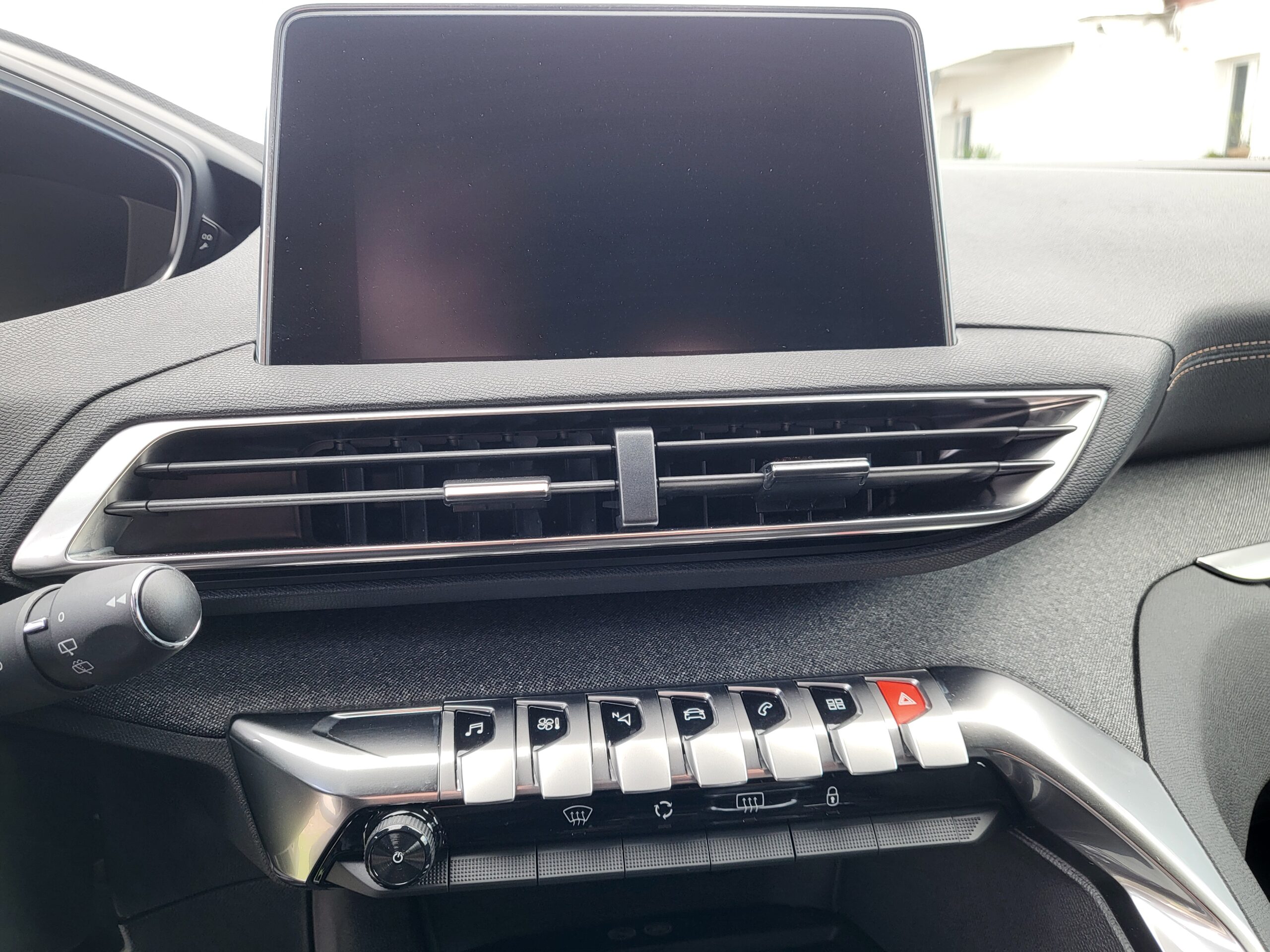 
								PEUGEOT 3008 1.5 BlueHDI 130cv. GT-LINE UNIPRO’ completo									