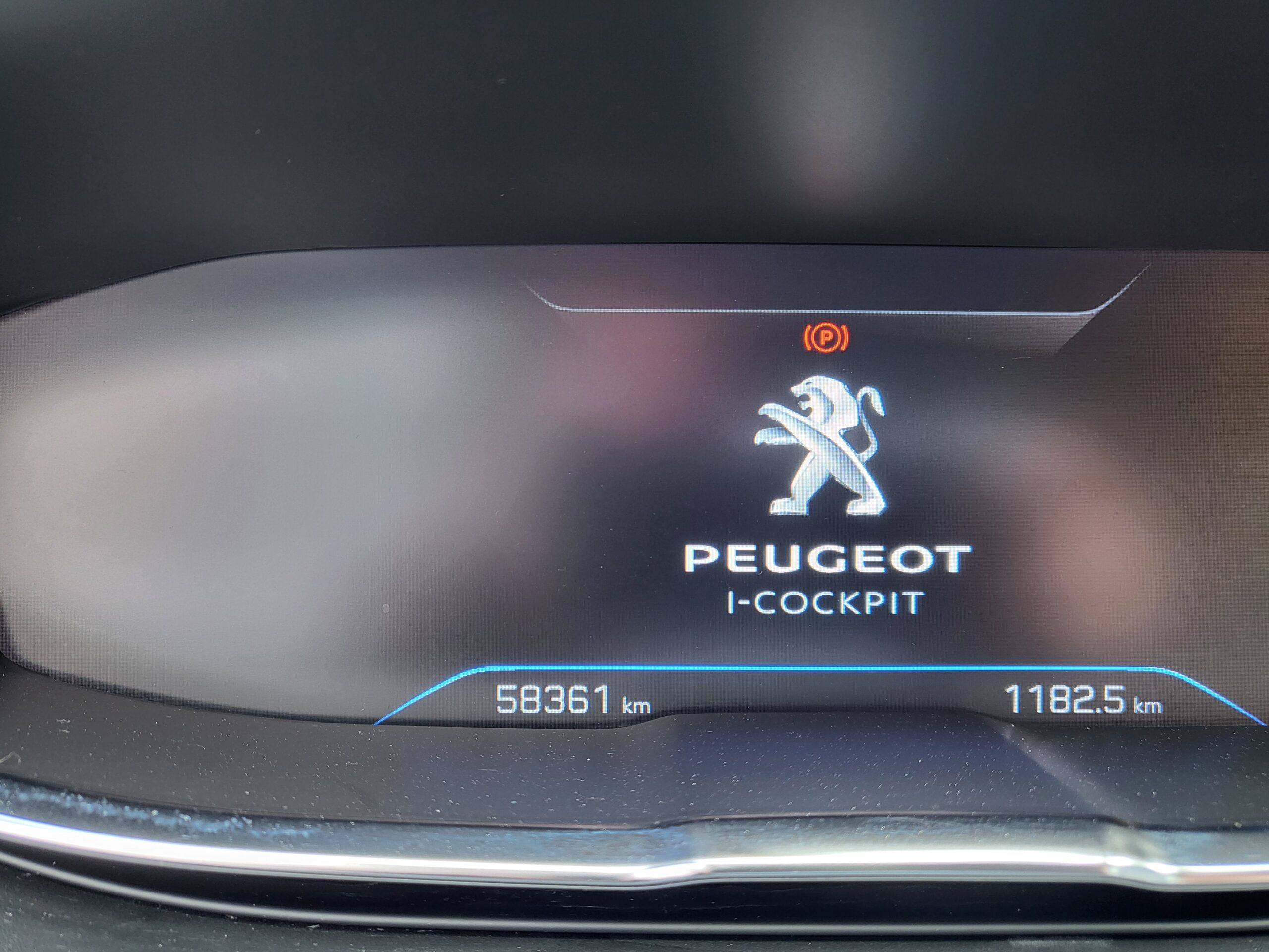 
								PEUGEOT 3008 1.5 BlueHDI 130cv. GT-LINE UNIPRO’ completo									