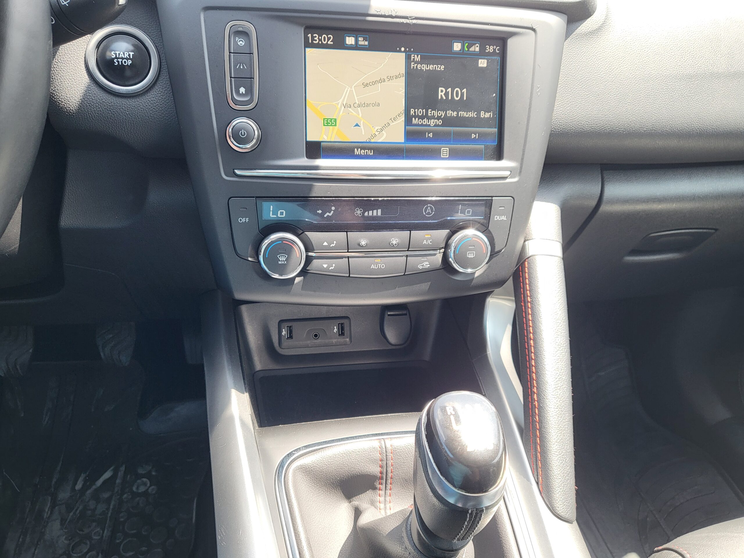 
								RENAULT KADJAR 1.5 DCI 110CV. BOSE EDITION completo									